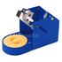 Giá đỡ sắt hàn HAKKO với chất tẩy rửa đầu bọt biển FH200-04, cho nhíp nóng mini FM-2023